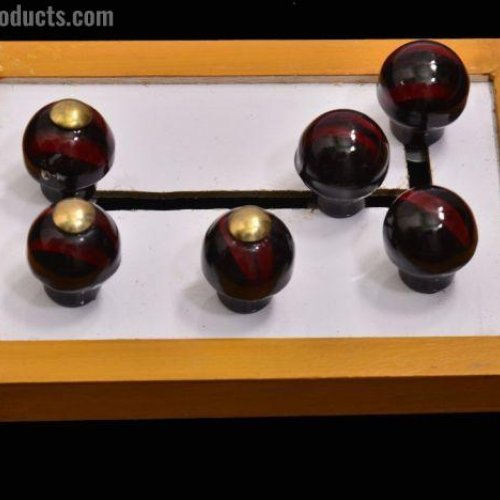 Shifting Puzzle Game for Blinds