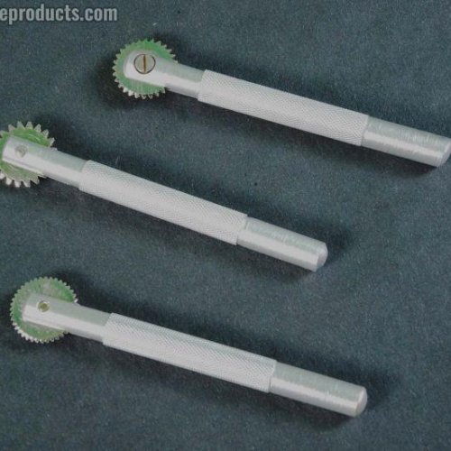 Spur Wheel Sets for Blinds
