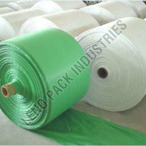 PP Woven Fabric