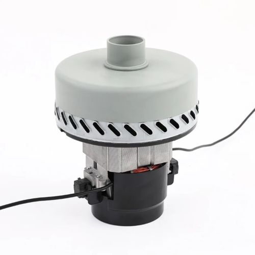 Lamb Vacuum Motor
