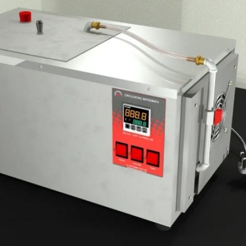 Stainless Steel Constant Temperature Water Bath