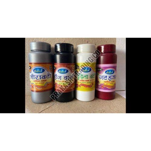Digestive Pachak Chran Goli