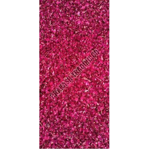 Dried Red Rose Petals