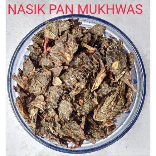 Dry Paan Nasik Pan Mukhwas Mouth Freshener