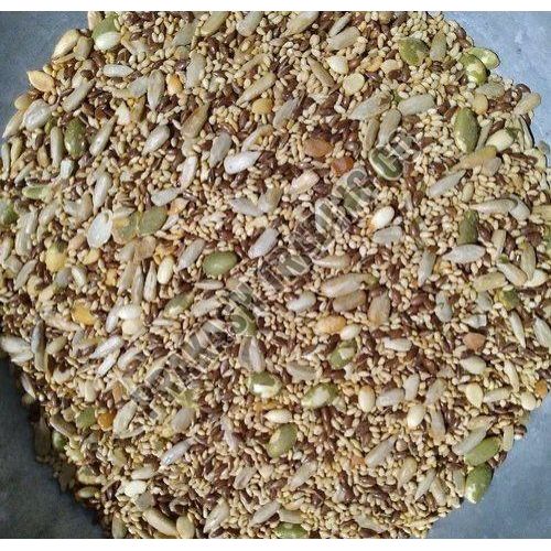 Herbal 5 Mix Seeds Mouth Freshener Mukhwas