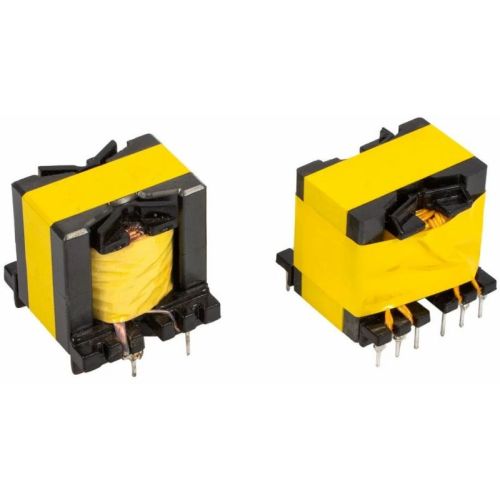 High Frequency Current Transformer