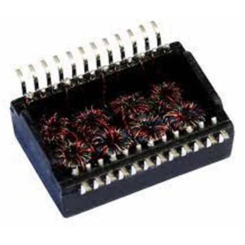 Single Phase LAN Transformer