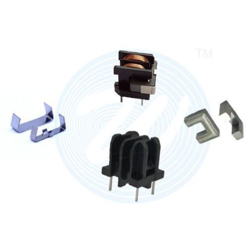 UU 9.8X7X9.5mm Common Mode Choke Inductor