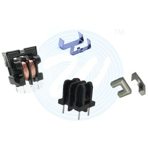 UU 9.8X7X9.5mm Common Mode Inductors