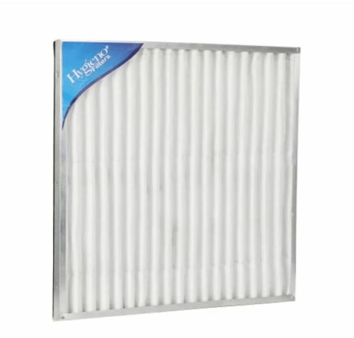 Aluminum Pre Filter