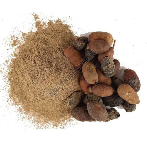 Organic Jamun Seed Powder