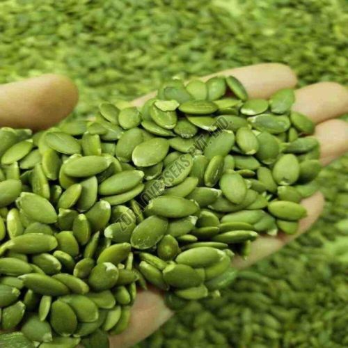 Organic Pumpkin Seeds