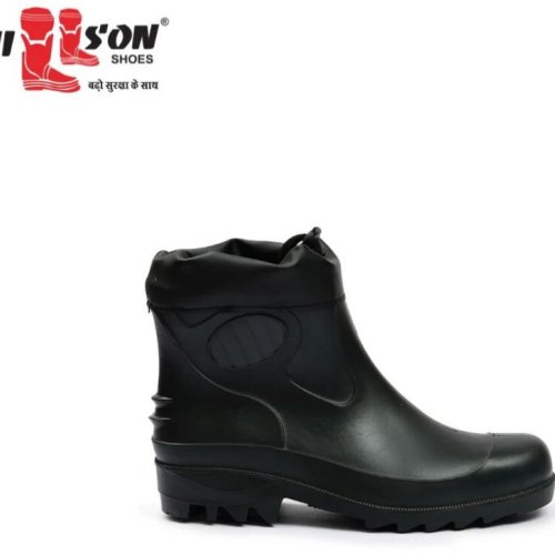 Hillson Collar Boots