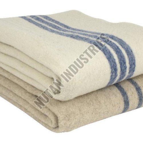 Army Blankets