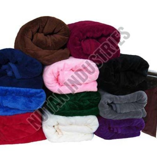 Coral Blankets