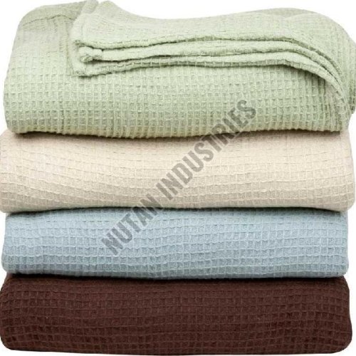 Cotton Blankets