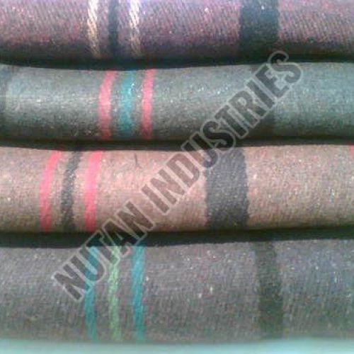 Disaster Relief Blankets