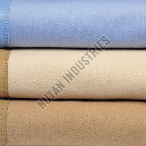 Hospital Blankets
