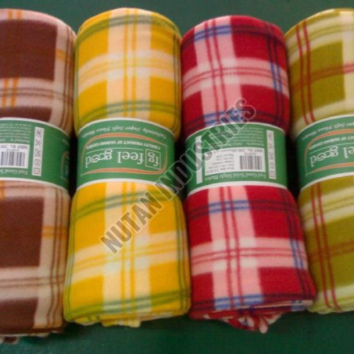 Travel Blankets