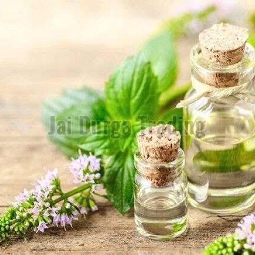 Peppermint Oil