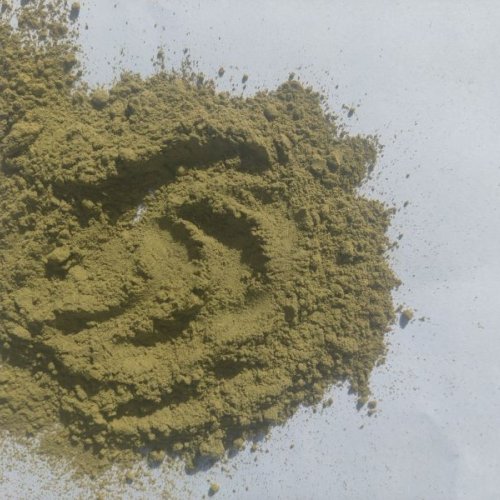 Dried Curry Leaves Powder