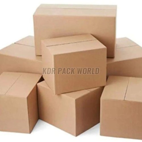 Fruit and Vegetable Packaging Box