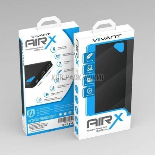 USB Charger Packing Box