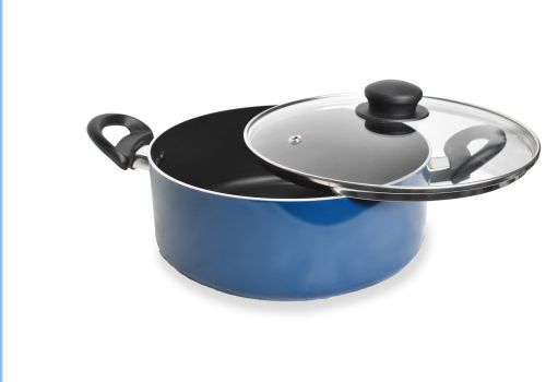 Non Stick Biryani Pot