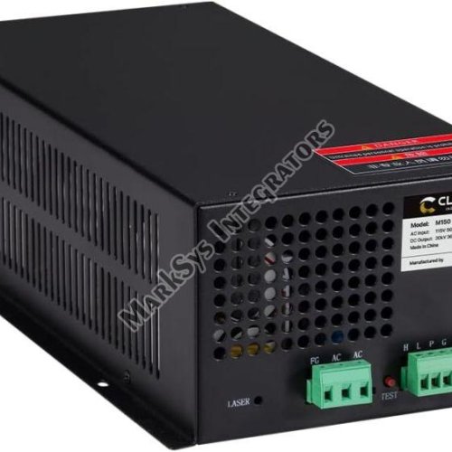 130W CO2 Laser Power Supply