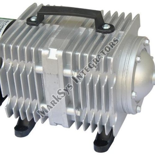 160W Co2 Laser Air Compressor