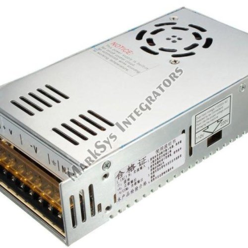 36V-10 A SMPS Power Supply