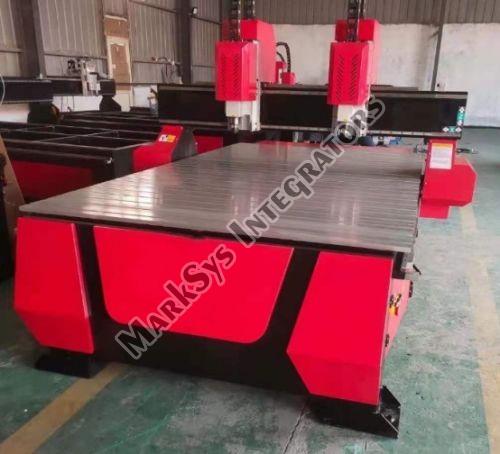 CNC Door Carving Router Machine