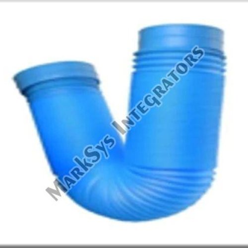 Co2 Laser Blower Pipe