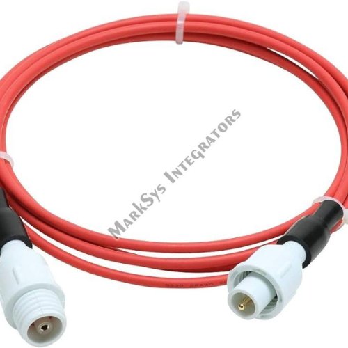 Co2 Laser Red Cable