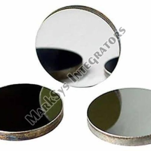 CO2 Laser Silver Mirror