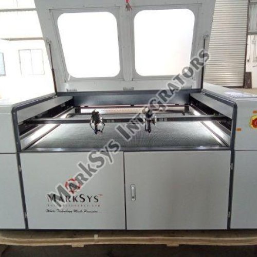 Co2 Laser Machine EC13.9 DH