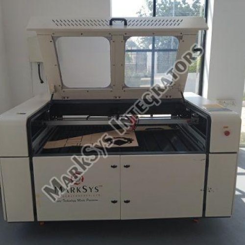 Co2 Laser Machine EC13.9 Standard