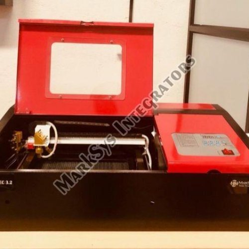 Co2 Laser Machine  EC 3.2