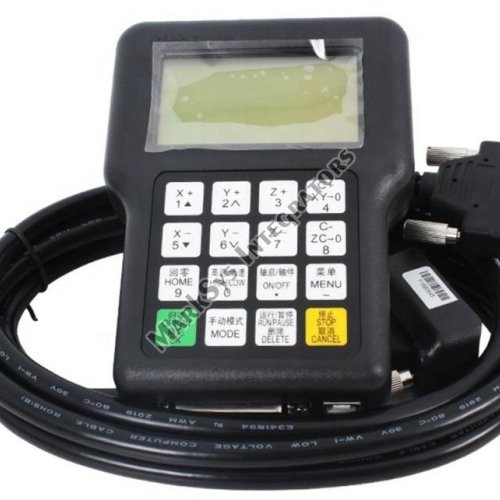 Plastic Rich Auto DSP A11 Controller