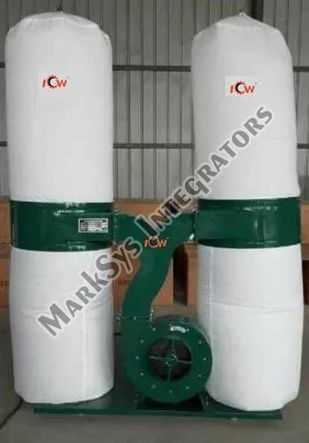 Three Phase Dust Collector