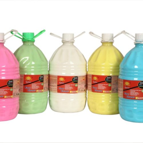 Milky Perfume Floor Cleaner