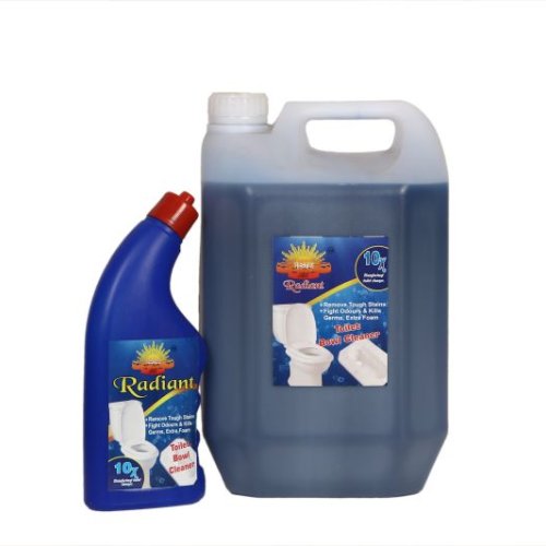 Radiant Toilet Bowl Cleaner