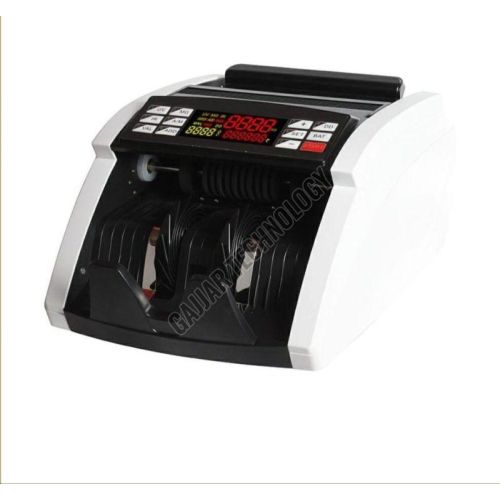 Loose Note Counting Machine