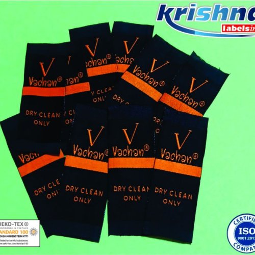 Garment Labels