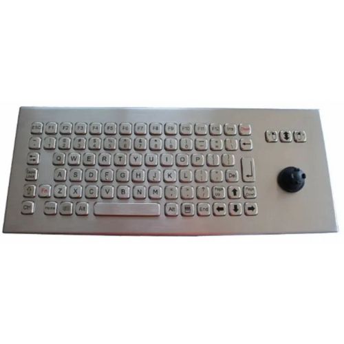 ip67 joystick explosion proof mining keyboard