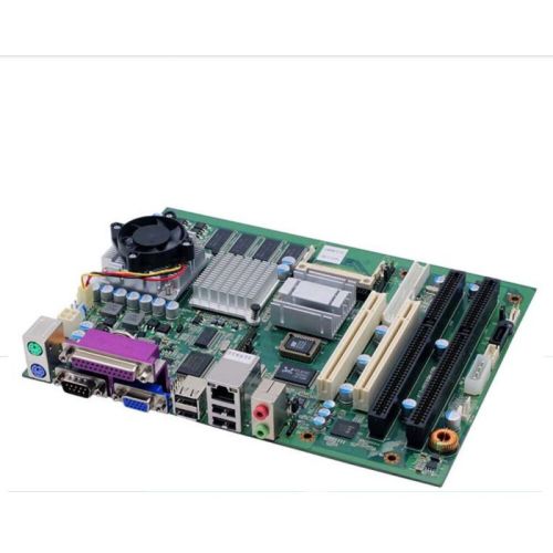 Isa Slot Industrial Motherboard