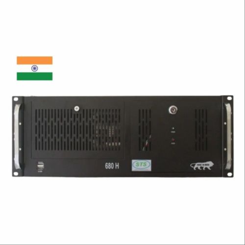 STS Mini Itx Motherboard 4u Chassis