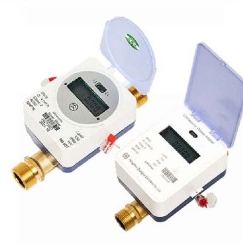 Ultrasonic Water Flow Meter