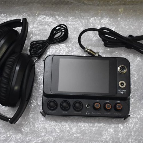 TYM-2A Indoor Water Leak Detector