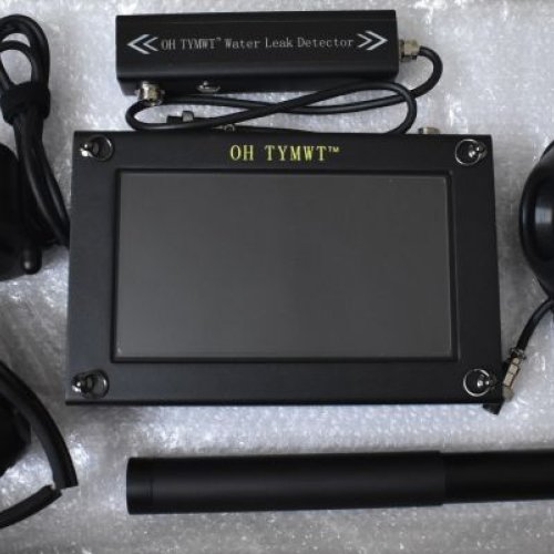TYM-5A Outdoor Water Leak Detector